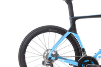 Cervelo S5 Sram Red eTap Disc Road Bike 2019, Size 58cm