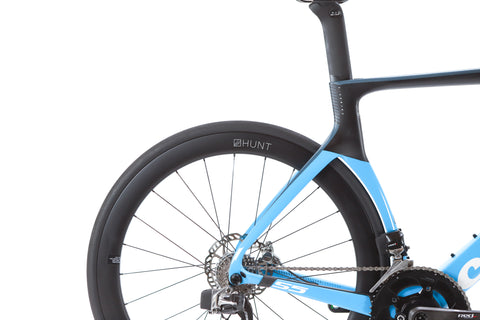 Cervelo S5 Sram Red eTap Disc Road Bike 2019, Size 58cm