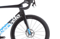 Cervelo S5 Sram Red eTap Disc Road Bike 2019, Size 58cm