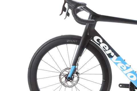 Cervelo S5 Sram Red eTap Disc Road Bike 2019, Size 58cm