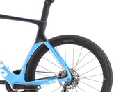 Cervelo S5 Sram Red eTap Disc Road Bike 2019, Size 58cm