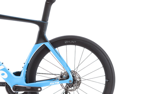 Cervelo S5 Sram Red eTap Disc Road Bike 2019, Size 58cm