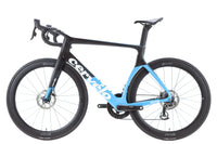 Cervelo S5 Sram Red eTap Disc Road Bike 2019, Size 58cm