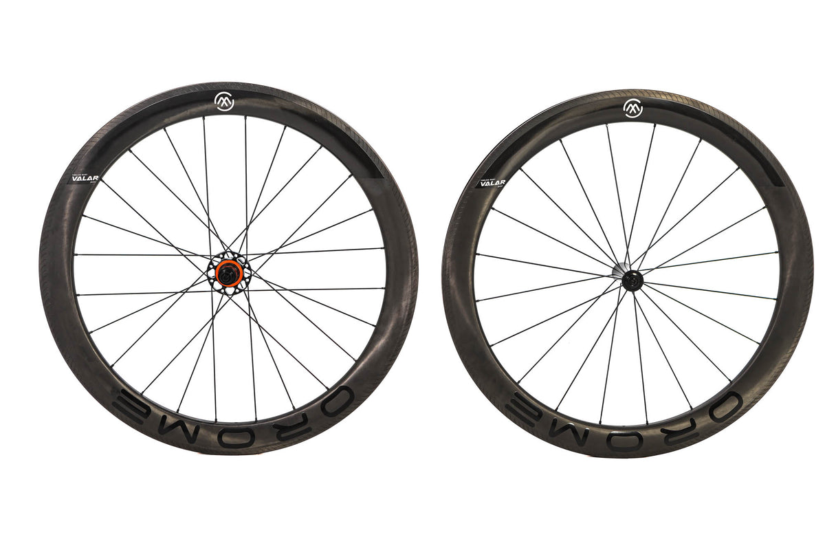 Elves Orome Valar BH56 Carbon Wheelset 2023, XDR Freehub