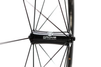 Elves Orome Valar BH56 Carbon Wheelset 2023, XDR Freehub