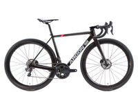 Argon 18 Gallium CS Shimano Ultegra Di2 Disc Road Bike 2022, Size Small