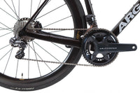 Argon 18 Gallium CS Shimano Ultegra Di2 Disc Road Bike 2022, Size Small