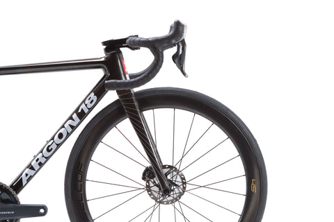 Argon 18 Gallium CS Shimano Ultegra Di2 Disc Road Bike 2022, Size Small