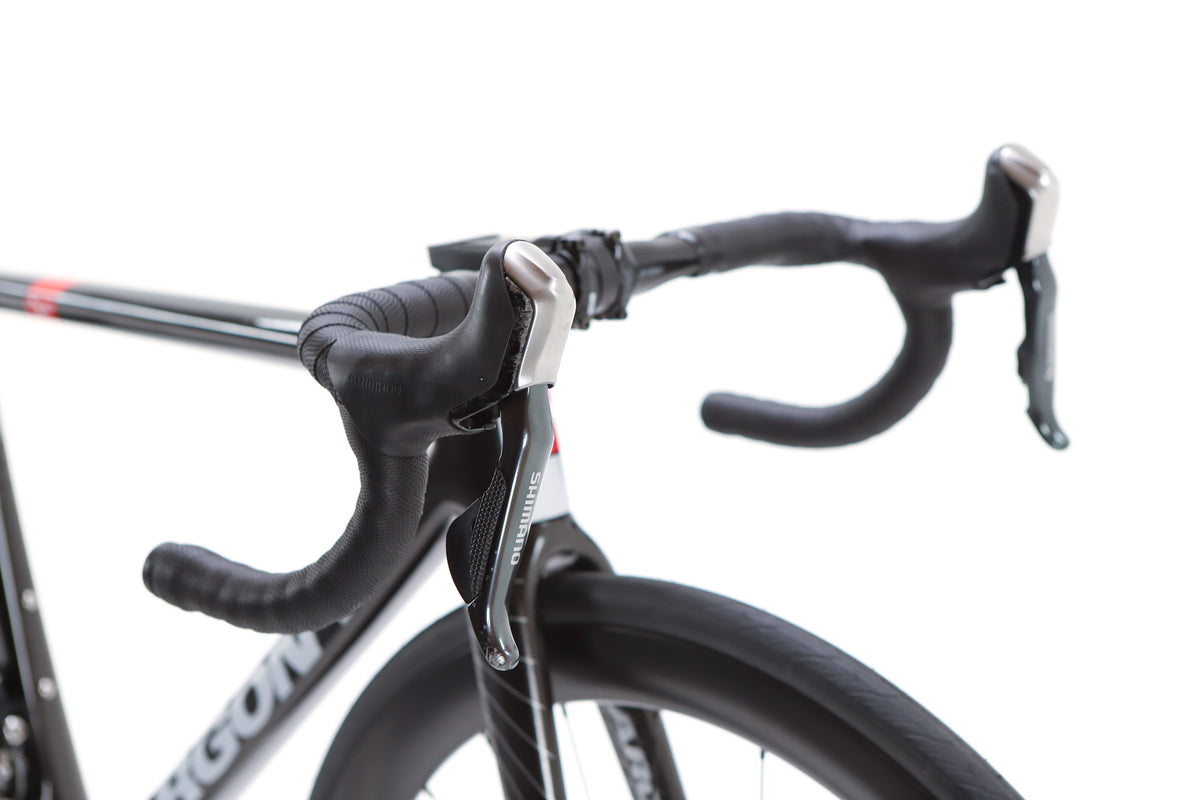 Argon 18 Gallium CS Shimano Ultegra Di2 Disc Road Bike 2022, Size Small