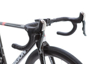 Argon 18 Gallium CS Shimano Ultegra Di2 Disc Road Bike 2022, Size Small