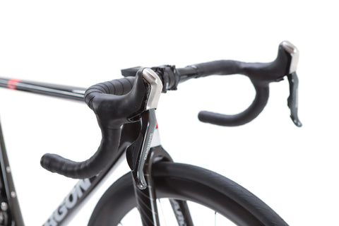 Argon 18 Gallium CS Shimano Ultegra Di2 Disc Road Bike 2022, Size Small