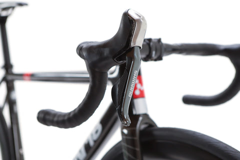 Argon 18 Gallium CS Shimano Ultegra Di2 Disc Road Bike 2022, Size Small