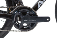 Argon 18 Gallium CS Shimano Ultegra Di2 Disc Road Bike 2022, Size Small