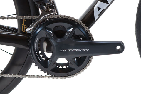 Argon 18 Gallium CS Shimano Ultegra Di2 Disc Road Bike 2022, Size Small