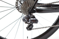 Argon 18 Gallium CS Shimano Ultegra Di2 Disc Road Bike 2022, Size Small