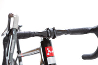 Argon 18 Gallium CS Shimano Ultegra Di2 Disc Road Bike 2022, Size Small