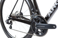 Argon 18 Gallium CS Shimano Ultegra Di2 Disc Road Bike 2022, Size Small