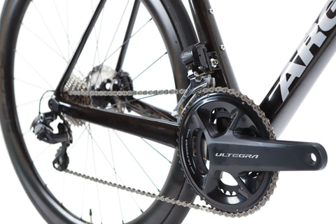 Argon 18 Gallium CS Shimano Ultegra Di2 Disc Road Bike 2022, Size Small