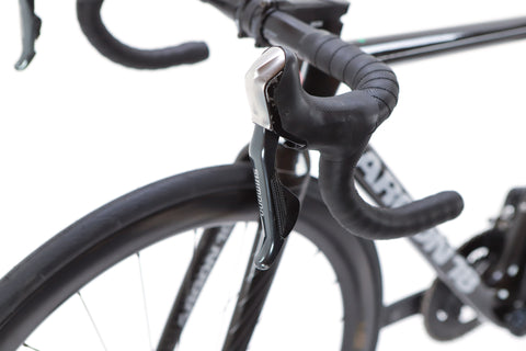 Argon 18 Gallium CS Shimano Ultegra Di2 Disc Road Bike 2022, Size Small