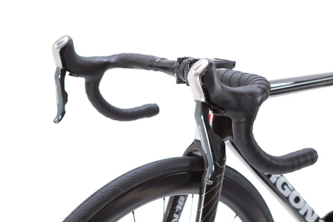 Argon 18 Gallium CS Shimano Ultegra Di2 Disc Road Bike 2022, Size Small