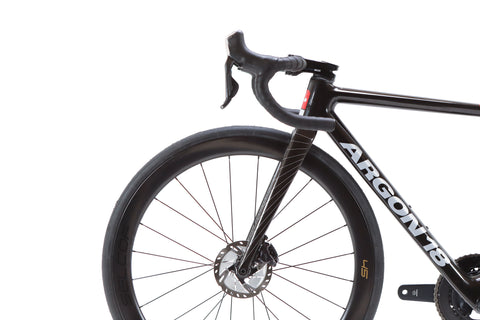 Argon 18 Gallium CS Shimano Ultegra Di2 Disc Road Bike 2022, Size Small