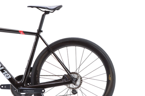 Argon 18 Gallium CS Shimano Ultegra Di2 Disc Road Bike 2022, Size Small