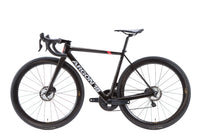 Argon 18 Gallium CS Shimano Ultegra Di2 Disc Road Bike 2022, Size Small
