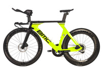BMC TimeMachine 01 Sram Red eTap AXS Disc TT Bike 2021, Size M/L