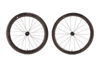 Roval Rapide CLX II Carbon Disc Wheelset, Shimano Freehub