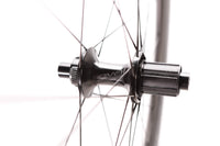 Roval Rapide CLX II Carbon Disc Wheelset, Shimano Freehub