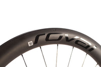 Roval Rapide CLX II Carbon Disc Wheelset, Shimano Freehub