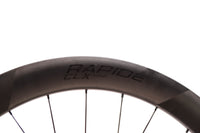 Roval Rapide CLX II Carbon Disc Wheelset, Shimano Freehub