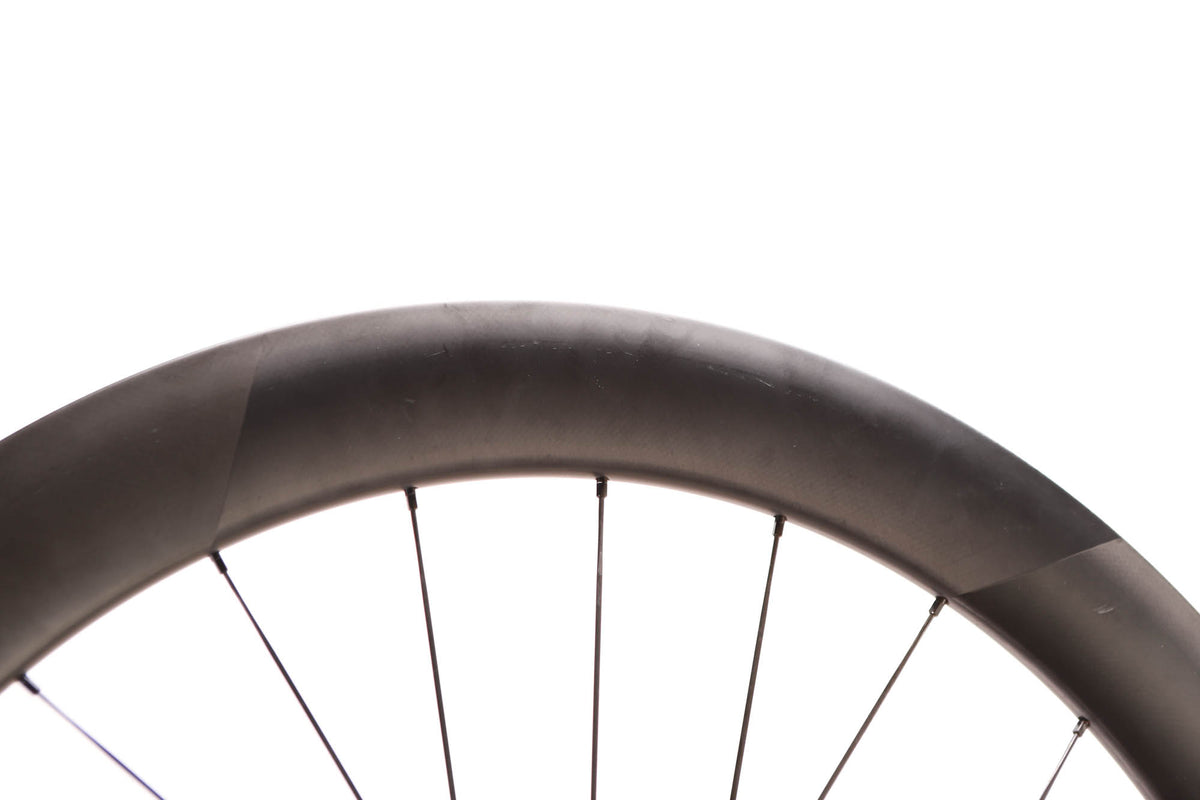Roval Rapide CLX II Carbon Disc Wheelset, Shimano Freehub