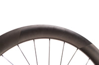 Roval Rapide CLX II Carbon Disc Wheelset, Shimano Freehub