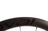 Roval Rapide CLX II Carbon Disc Wheelset, Shimano Freehub