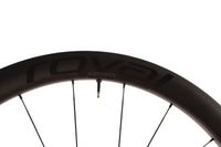 Roval Rapide CLX II Carbon Disc Wheelset, Shimano Freehub