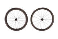 Roval Rapide CLX II Carbon Disc Wheelset, Shimano Freehub