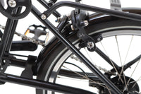 Brompton P Line Electric Folding Bike 2023