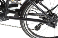 Brompton P Line Electric Folding Bike 2023