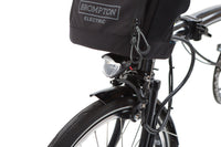 Brompton P Line Electric Folding Bike 2023