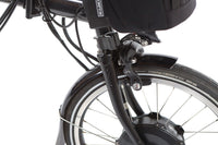 Brompton P Line Electric Folding Bike 2023