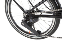 Brompton P Line Electric Folding Bike 2023