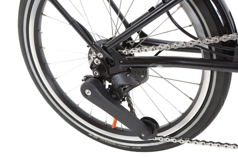 Brompton P Line Electric Folding Bike 2023