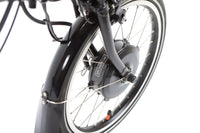 Brompton P Line Electric Folding Bike 2023