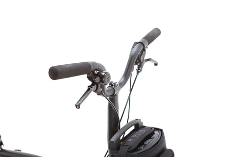 Brompton P Line Electric Folding Bike 2023