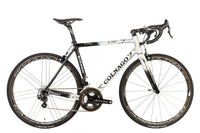 Colnago C60 Campagnolo Chorus EPS Road Bike 2017, Size 52s