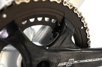 Colnago C60 Campagnolo Chorus EPS Road Bike 2017, Size 52s