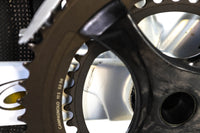 Colnago C60 Campagnolo Chorus EPS Road Bike 2017, Size 52s