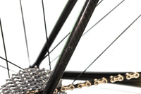 Colnago C60 Campagnolo Chorus EPS Road Bike 2017, Size 52s