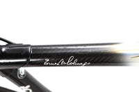 Colnago C60 Campagnolo Chorus EPS Road Bike 2017, Size 52s